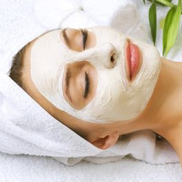 FACIALS & SKIN TREATMENTS